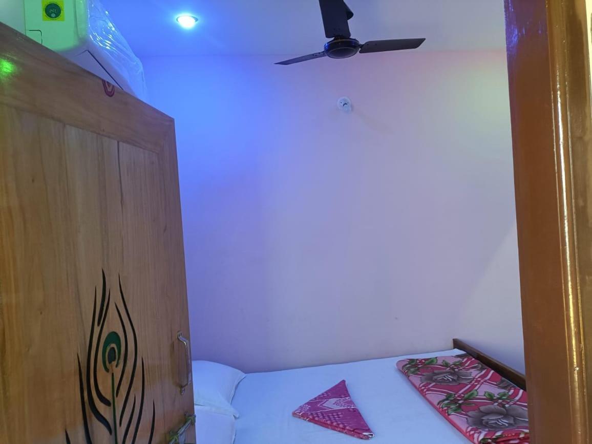 Hotel Dream Light ! Puri Exterior foto