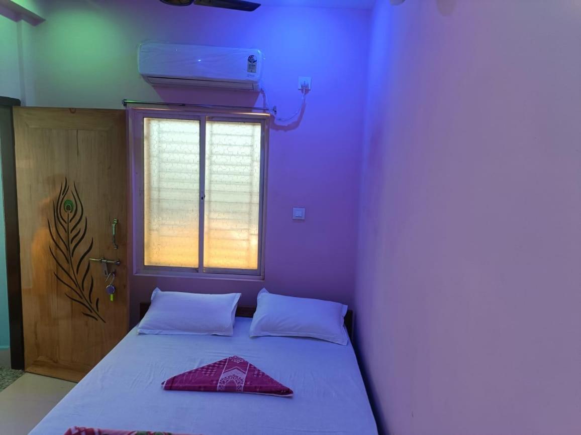 Hotel Dream Light ! Puri Exterior foto