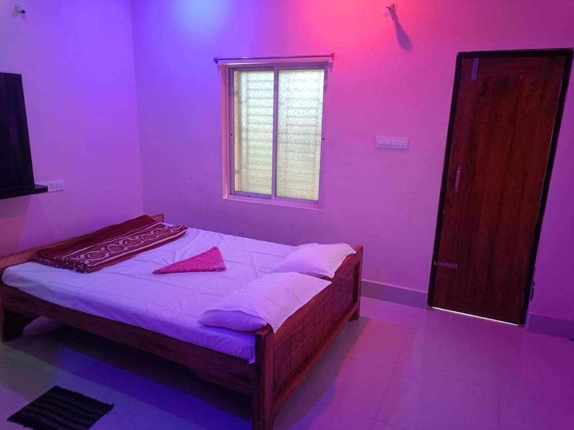 Hotel Dream Light ! Puri Exterior foto